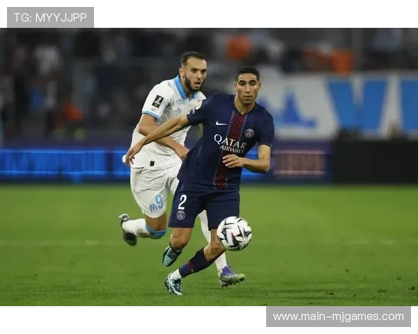 法甲巴黎面临挑战，马赛等队崛起打破垄断